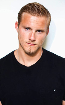 Alexander Ludwig